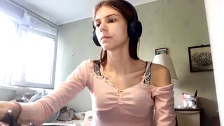 tenaheaden Leaked Porn Video [Chaturbate] - new, shy, 18, teen, cute