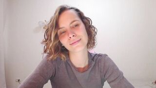 Watch milly_ross23 New Porn Video [Chaturbate] - hairy, feet, lovense, shorthair, pvt