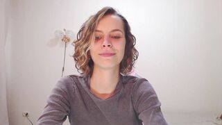 Watch milly_ross23 New Porn Video [Chaturbate] - hairy, feet, lovense, shorthair, pvt