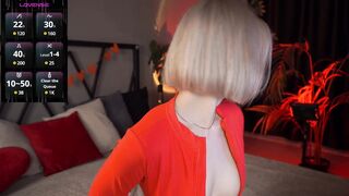 Watch lindathacker Hot Porn Video [Chaturbate] - fit, feet, muscle, blonde, nonude