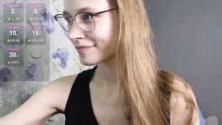 armurra Hot Porn Video [Chaturbate] - tip, noanal, saliva, gym