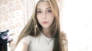 georganncompres New Porn Video [Chaturbate] - new, shy, 18, skinny, teen