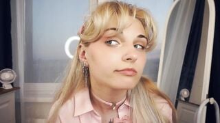 Watch judywadford Camgirl Porn Video [Chaturbate] - new, shy, 18, skinny, teen