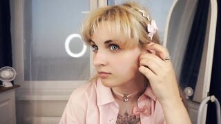 Watch judywadford Camgirl Porn Video [Chaturbate] - new, shy, 18, skinny, teen