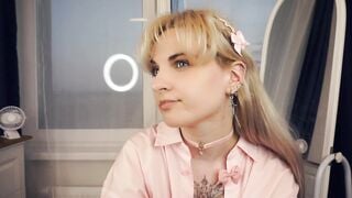 Watch judywadford Camgirl Porn Video [Chaturbate] - new, shy, 18, skinny, teen