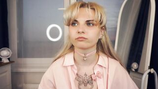 Watch judywadford Camgirl Porn Video [Chaturbate] - new, shy, 18, skinny, teen