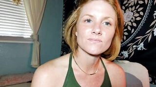 Watch akgingersnaps Hot Porn Video [Chaturbate] - nails, shower, sporty, pussyhairy