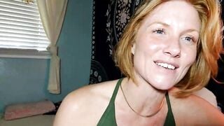 Watch akgingersnaps Hot Porn Video [Chaturbate] - nails, shower, sporty, pussyhairy