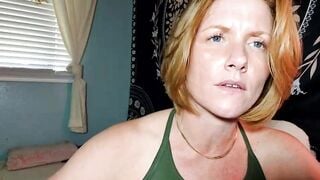 Watch akgingersnaps Hot Porn Video [Chaturbate] - nails, shower, sporty, pussyhairy