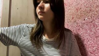 Watch maeeasterling New Porn Video [Chaturbate] - new, shy, 18, skinny, teen
