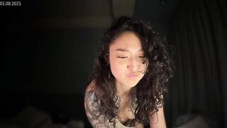octo_kayla New Porn Video [Chaturbate] - new, feet, sensual, lovense, asian