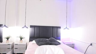 annie_gr Hot Porn Video [Chaturbate] - deepthroat, bbc, ahegao, goth, bigboobs