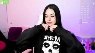 violet_catt Leaked Porn Video [Chaturbate] - slave, squirt, bigclit, bigpussylips, pvt