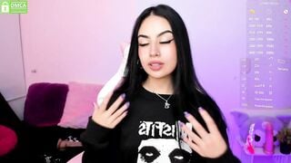 violet_catt Leaked Porn Video [Chaturbate] - slave, squirt, bigclit, bigpussylips, pvt