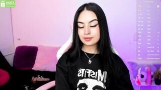 violet_catt Leaked Porn Video [Chaturbate] - slave, squirt, bigclit, bigpussylips, pvt