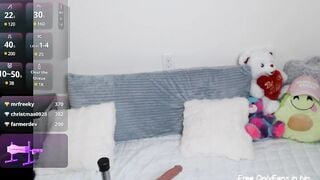 iamalexialove New Porn Video [Chaturbate] - deutsch, hush, dirtytalk, hotgirl