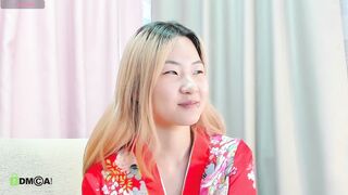 bridgetbottrel New Porn Video [Chaturbate] - feet, new, shy, asian, skinny