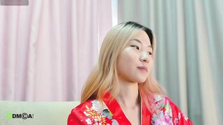 bridgetbottrel New Porn Video [Chaturbate] - feet, new, shy, asian, skinny