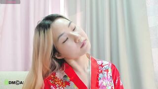bridgetbottrel New Porn Video [Chaturbate] - feet, new, shy, asian, skinny