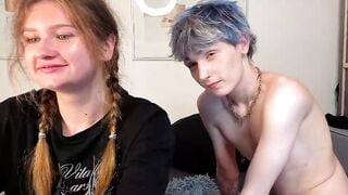 kessy_white Camgirl Porn Video [Chaturbate] - 18, twink, teen, uncut, bigcock