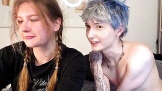 kessy_white Camgirl Porn Video [Chaturbate] - 18, twink, teen, uncut, bigcock