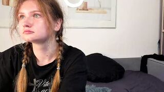 kessy_white Camgirl Porn Video [Chaturbate] - 18, twink, teen, uncut, bigcock