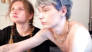 kessy_white Camgirl Porn Video [Chaturbate] - 18, twink, teen, uncut, bigcock