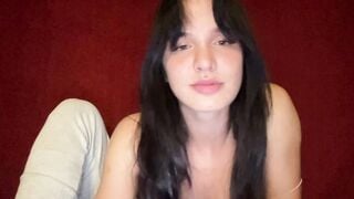 seraphinenoir Camgirl Porn Video [Chaturbate] - noanal, lushon, teens, dirty
