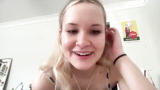 Watch daisyyybabyxo Camgirl Porn Video [Chaturbate] - new, 18, newgirl, cute