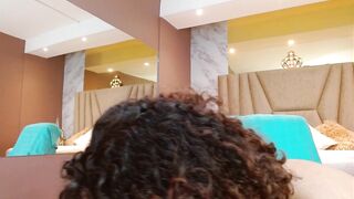 anyawink New Porn Video [Chaturbate] - ebony, microbikini, anal, squirt, bigpussylips