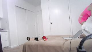 juicyjamiee New Porn Video [Chaturbate] - deep, thighs, creampie, naughty
