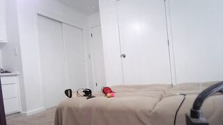 juicyjamiee New Porn Video [Chaturbate] - deep, thighs, creampie, naughty