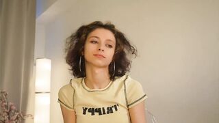 mimilicks Hot Porn Video [Chaturbate] - new, curly, young, skinny, teen