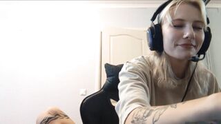 Watch annitaeschen Leaked Porn Video [Chaturbate] - new, shy, young, 18, teen