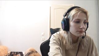 Watch annitaeschen Leaked Porn Video [Chaturbate] - new, shy, young, 18, teen