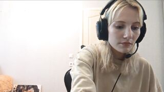 Watch annitaeschen Leaked Porn Video [Chaturbate] - new, shy, young, 18, teen