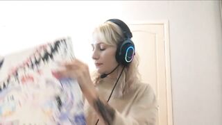 Watch annitaeschen Leaked Porn Video [Chaturbate] - new, shy, young, 18, teen