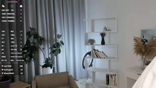 Watch latonyamehrtens New Porn Video [Chaturbate] - new, shy, 18, skinny, teen