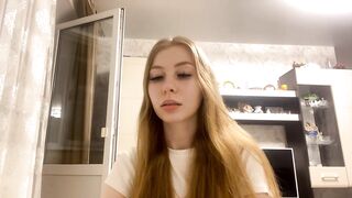 kathleentappen Hot Porn Video [Chaturbate] - new, young, shy, blonde, teen