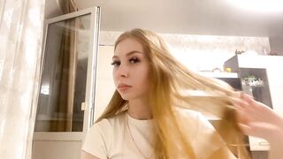 kathleentappen Hot Porn Video [Chaturbate] - new, young, shy, blonde, teen