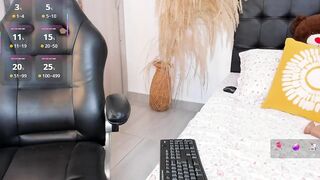 emma_andrew1 Hot Porn Video [Chaturbate] - bigass, anal, lovense, bigboobs, pvt