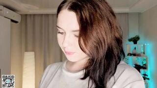 Watch rosemaryleadley New Porn Video [Chaturbate] - new, natural, young, 18, teen