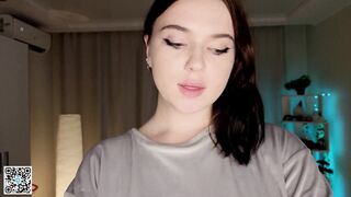 Watch rosemaryleadley New Porn Video [Chaturbate] - new, natural, young, 18, teen
