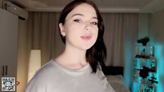 Watch rosemaryleadley New Porn Video [Chaturbate] - new, natural, young, 18, teen
