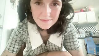 Watch nubileplaything New Porn Video [Chaturbate] - smalltits, tips, milkyboobs, punish