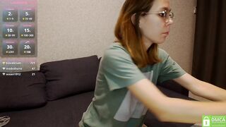 Watch brepsi Hot Porn Video [Chaturbate] - new, lovense, 18, teen, pvt