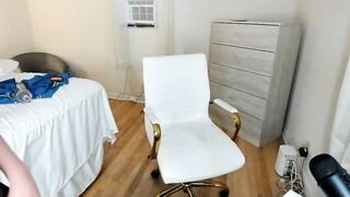 fitandfriskyfunxxx New Porn Video [Chaturbate] - fit, hotwife, milf, hitachi, squirter