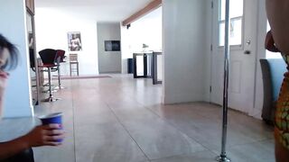 Watch nikkimasters1091 New Porn Video [Chaturbate] - lesbian, interracial, young, mature, stripper