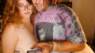 Watch lilmssunshinexo Leaked Porn Video [Chaturbate] - couple, bigass, bigtits, sexy, nicecock