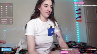 urhappywaifu Leaked Porn Video [Chaturbate] - gaming, naturaltits, bigtits, nerdy, lovenselush